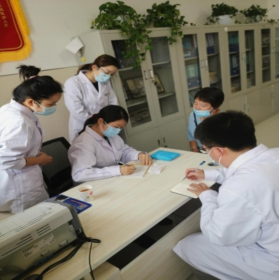 赤峰中醫(yī)劉志軒診所電話號碼-第1張圖片