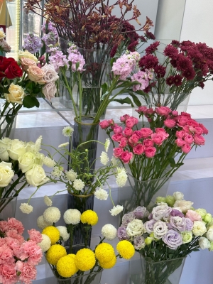 赤峰周圍花店電話多少啊-第1張圖片