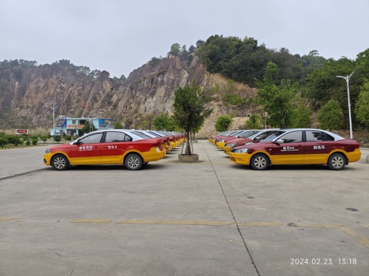 赤峰順馳駕校電話多少-第1張圖片