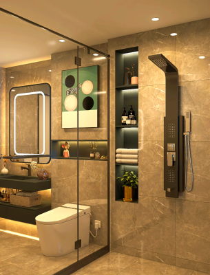 赤峰淋浴屏訂制電話號(hào)碼-第1張圖片