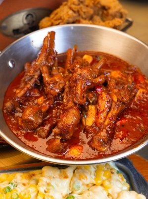 赤峰烤肉橋北店電話號碼-第1張圖片