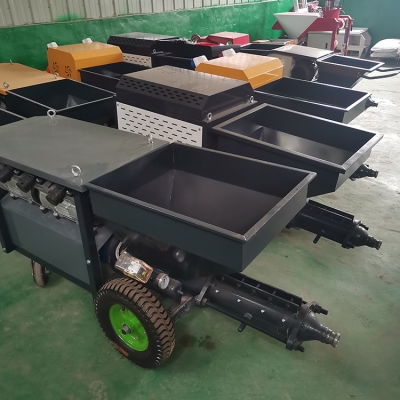 赤峰水泥噴漿廠家電話號碼-第1張圖片