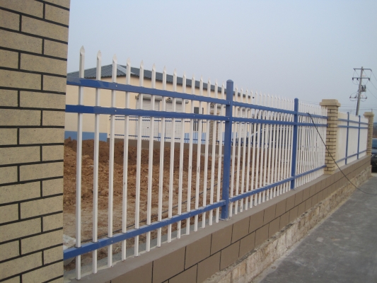 赤峰藝術圍欄廠家電話號碼-第1張圖片