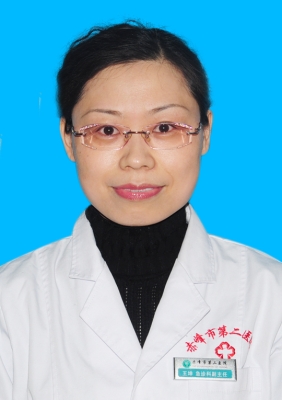 赤峰寶山醫(yī)院醫(yī)生名單-第1張圖片