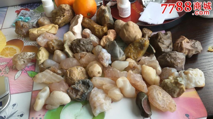 赤峰奇石市場(chǎng)在哪-第1張圖片