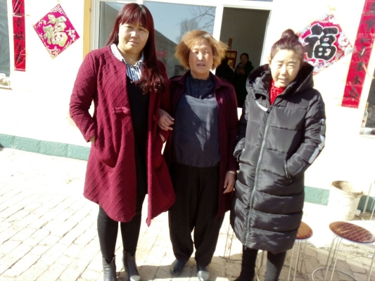 內蒙赤峰敖漢醫(yī)保局電話是多少-第1張圖片