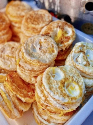 赤峰賣雞蛋堡的店鋪電話號碼-第1張圖片