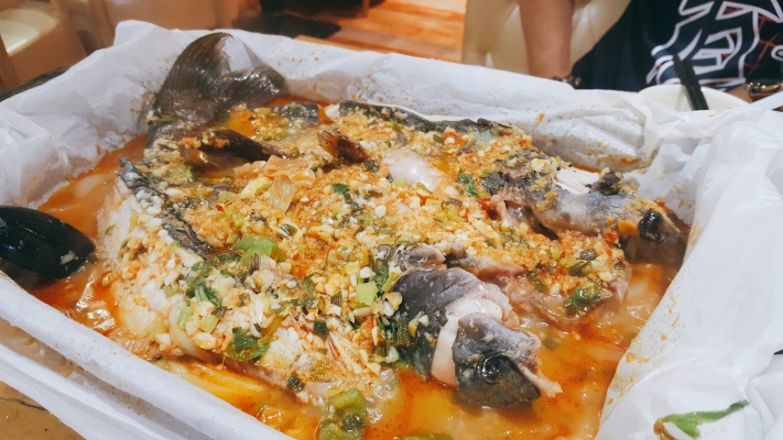 赤峰烤魚爐工廠電話多少號(hào)-第1張圖片