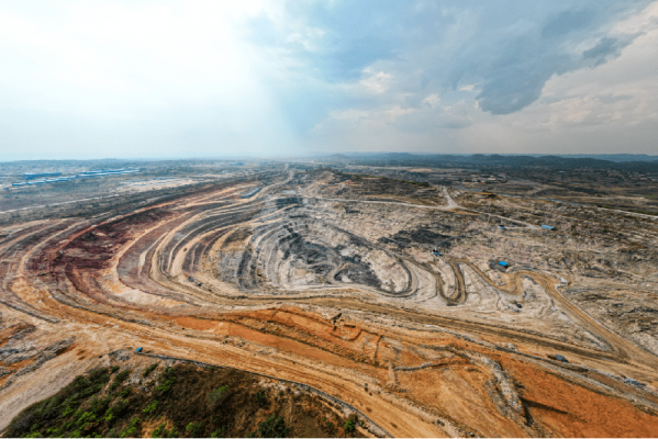 赤峰金辰礦業(yè)招聘電話查詢號碼-第1張圖片