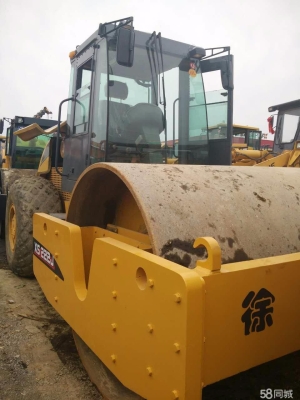 赤峰好用壓路機店電話號碼-第1張圖片