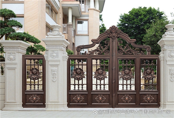 赤峰定制鐵藝廊架公司電話號碼-第1張圖片