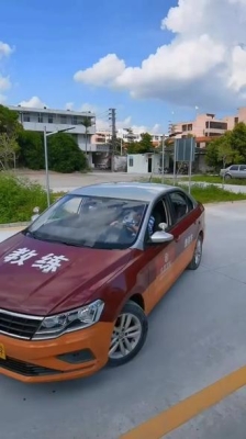 赤峰家用車陪練電話地址查詢-第1張圖片