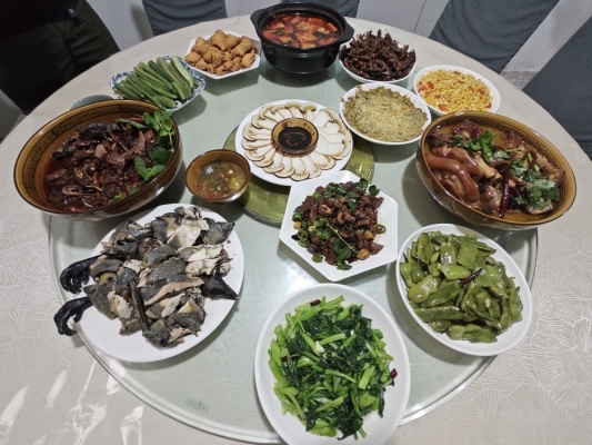 赤峰老城團餐電話地址查詢號碼-第1張圖片