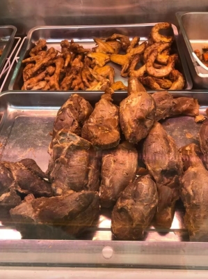 赤峰特旺熟食店電話號(hào)碼-第1張圖片