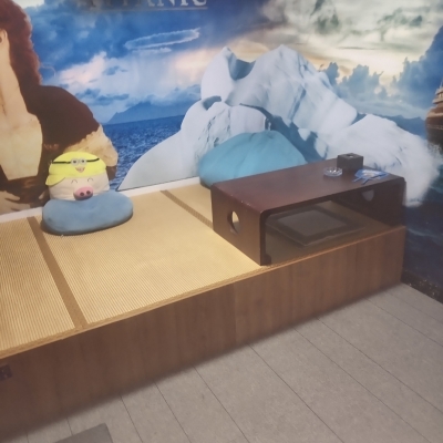 赤峰江南秘境影院地址電話號碼-第1張圖片