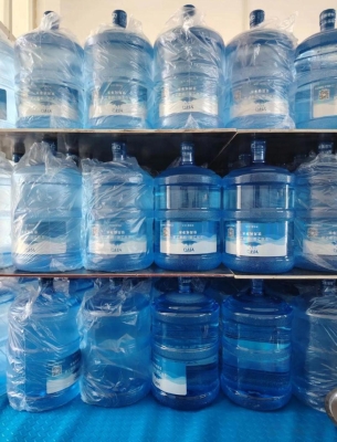 赤峰桶裝水廠-第1張圖片