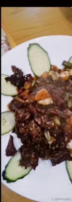 赤峰火花路米線店地址電話號碼-第1張圖片