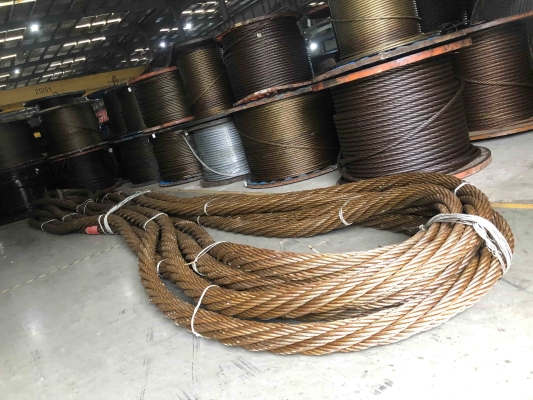 赤峰鋼絲繩批發(fā)電話-第1張圖片