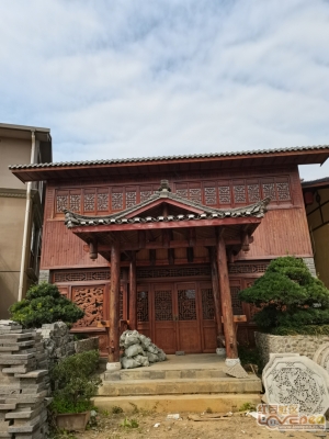 天下醉美飯店赤峰地址電話號碼-第1張圖片