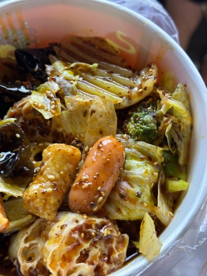 赤峰夜市拌辣串店電話號碼-第1張圖片