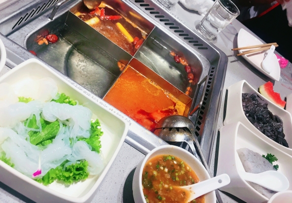 赤峰海底撈狐貍電話多少號-第1張圖片