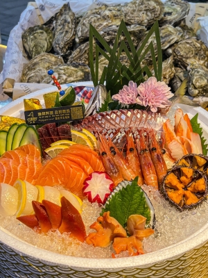 赤峰刺身外賣店地址電話號碼-第1張圖片