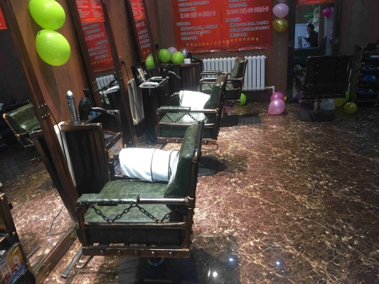 赤峰梵畫造型店地址電話號碼-第1張圖片