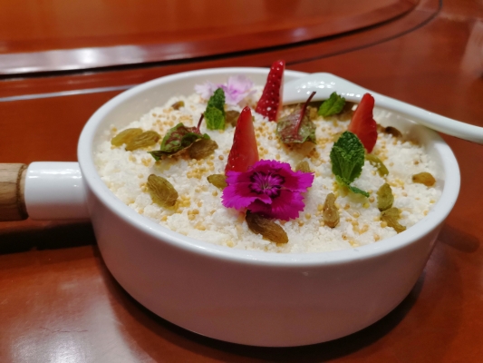 赤峰易小寒餐廳電話號碼查詢-第1張圖片