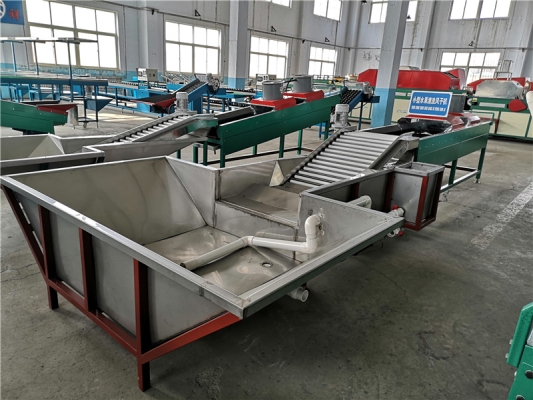 赤峰水果清洗打蠟機(jī)電話號碼-第1張圖片