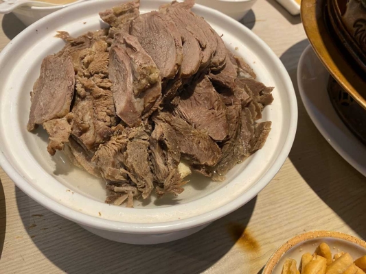 赤峰新城雪糕廠電話號碼多少-第1張圖片