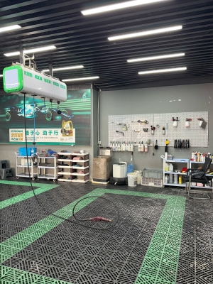 赤峰市深度洗車店電話號碼-第1張圖片