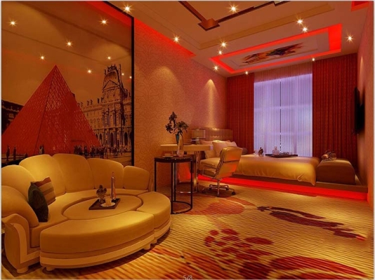 赤峰市主題婚禮酒店電話號碼-第1張圖片