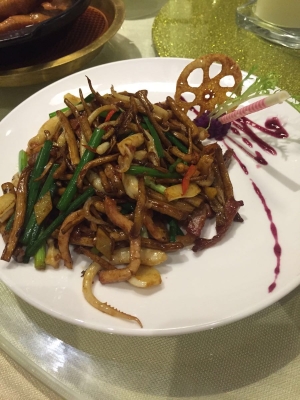 赤峰金帝粵菜館電話號(hào)碼-第1張圖片