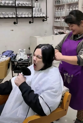 赤峰助理升發(fā)型師電話號(hào)碼-第1張圖片