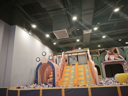 赤峰聰明屋幼兒園電話號碼-第1張圖片