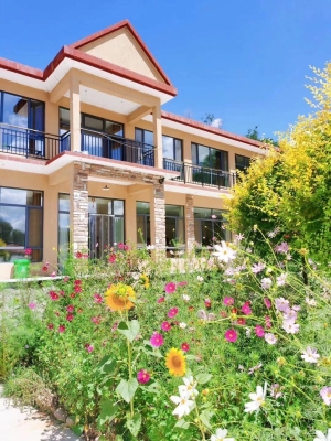 赤峰美林谷食宿電話號碼查詢-第1張圖片