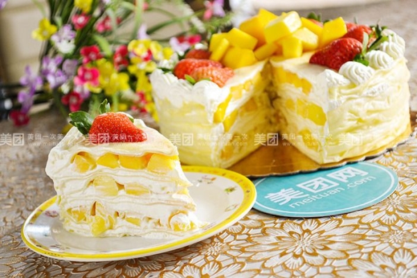 赤峰香山烘焙坊電話號碼查詢-第1張圖片