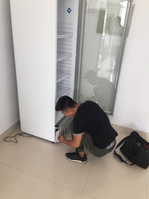 赤峰市冰箱維修電話地址查詢-第1張圖片