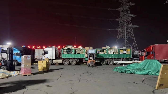 赤峰到桂林物流專線電話號碼-第1張圖片