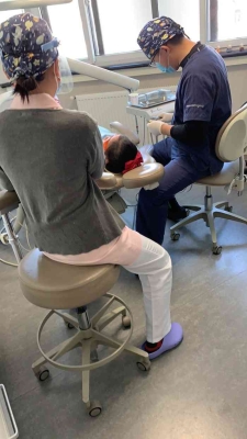 赤峰洗牙推薦機構(gòu)電話號碼-第1張圖片