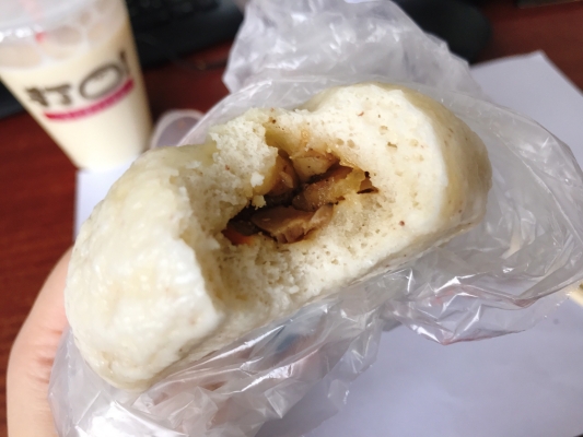 赤峰永業(yè)附近早餐店電話號(hào)碼-第1張圖片