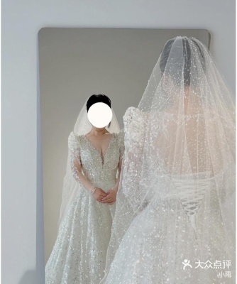 赤峰熙悅婚紗店電話號(hào)碼-第1張圖片