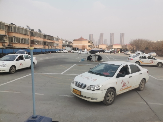 赤峰恒順駕校電話多少號-第1張圖片