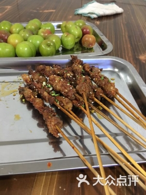 赤峰錦城燒烤電話號(hào)碼多少-第1張圖片