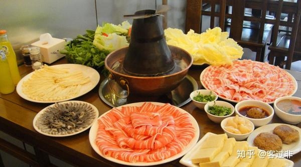 赤峰涮羊肉外賣電話多少號-第1張圖片