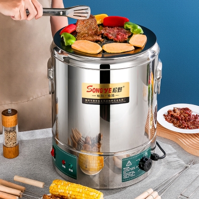 赤峰戶外吊爐出租電話號碼-第1張圖片