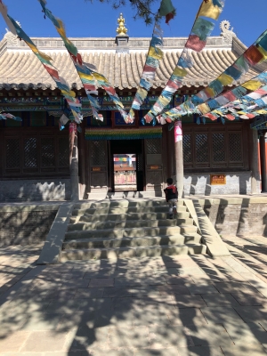 赤峰庫倫旅游點電話號碼-第1張圖片