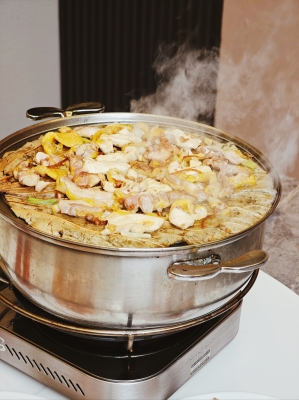 赤峰 桑拿-第1張圖片