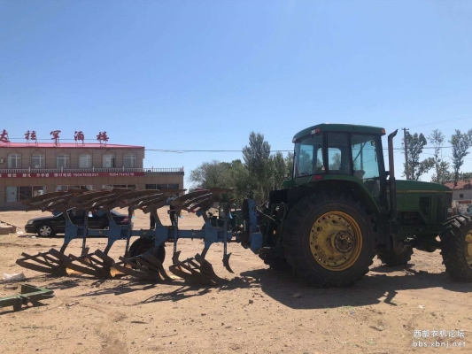 赤峰個人售賣拖拉機電話號碼-第1張圖片