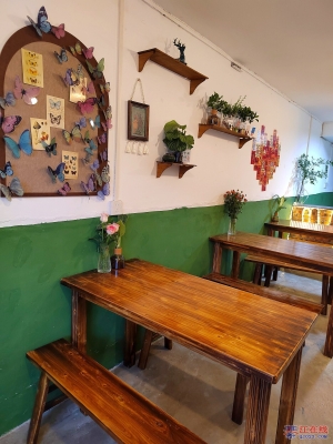 赤峰小吃店裝修推薦電話多少-第1張圖片